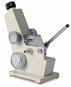 Abbe Refractometer Model RMT | Type : RMT